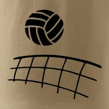 Volejbalová sieť
