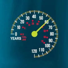 Tachometer cíti sa - 60 rokov Tachometer cíti sa - 60 rokov