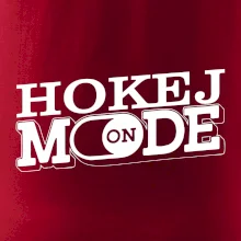Hokej mode