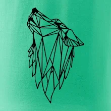 Geometria - vlk - vyjúci