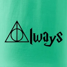Harry - Always Harry - Always