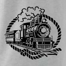 Lokomotíva lano Lokomotíva lano