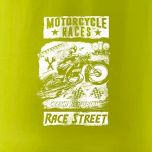 Motorcycle Races