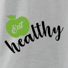 Eat Healthy