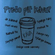 Benefity kávy - prečo piť kávu