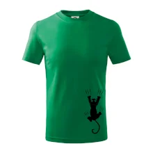 Mačka visiaca Mačka visiaca