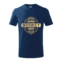 Original whiskey etiket
