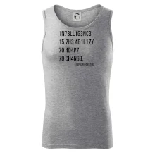 Test inteligencie - Stephen Hawking Test inteligencie - Stephen Hawking