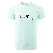 Shiba-Inu EKG Shiba-Inu EKG