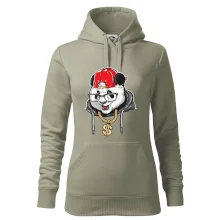 Hip hop panda Hip hop panda