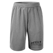 Biathlon - Evolúcia biatlonu Biathlon - Evolúcia biatlonu