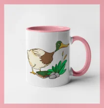 Geokáčer s keškou