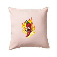 Chili paprička veľmi pálivá