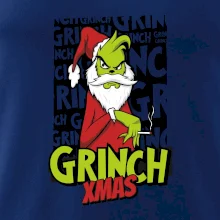 Grinch Xmas