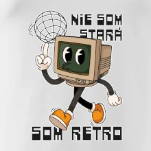 Mie som stará, som retro