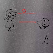 Láska telefón Láska telefón