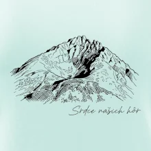 Gerlachovský štít - Srdce našich hôr