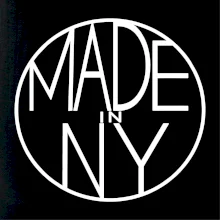 Made in NY