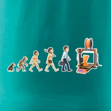 Evolúcia 3D tlač