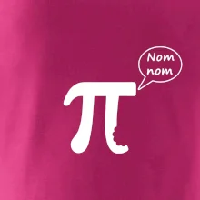 Nakusnuté Pí Nakusnuté Pí