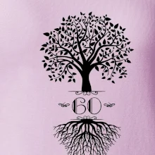 Narodeninový strom 60