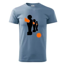 Stolný futbal postavy Stolný futbal postavy