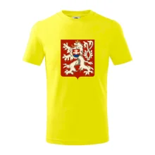 Znak maly Prvá Republika československá 1918–1920