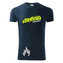 Hasiči - oheň - Váš názov Hasiči - oheň - Váš názov