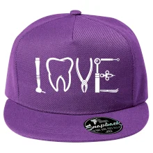 Love zubár Love zubár