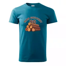 Mám guľatiny 90 Mám guľatiny 90