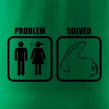 Problém rybárčenie Problém rybárčenie