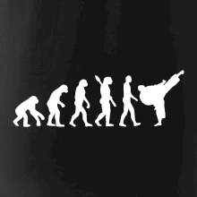 Karate Evolúcia - kop Karate Evolúcia - kop