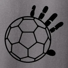 Hádzaná lopta ruka