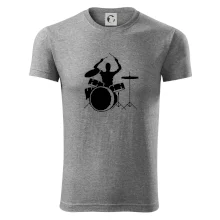 Bicie bubeník Bicie bubeník