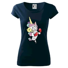 Jednorožec box Jednorožec box