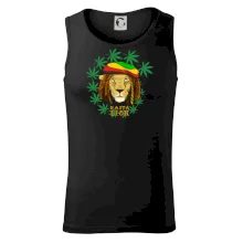 Rasta Lion Rasta Lion