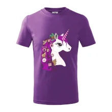 Vianočný jednorožec