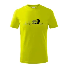 EKG rádiológia EKG rádiológia