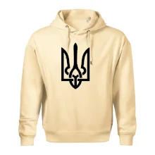 Ukrajina trojzubec veľký Ukrajina trojzubec veľký