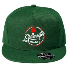 Grillmaster meno Grillmaster meno