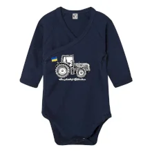 The ghost of Ukraine - traktor The ghost of Ukraine - traktor