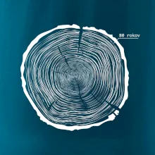 80 rokov - Letokruhy