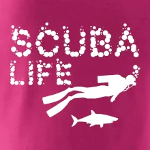 Scuba life