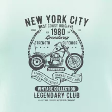 New York City Speedway