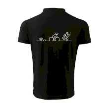 EKG triatlon EKG triatlon