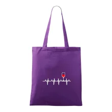 Víno ekg Víno ekg