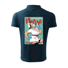 Nurse - keep us safe Nurse - keep us safe