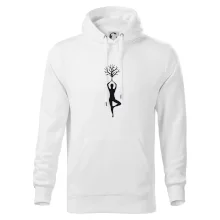 Yoga strom Yoga strom