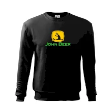 John Beer jeleň s pivom John Beer jeleň s pivom