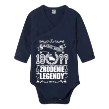 Zrodenie legendy - pre rybárov Zrodenie legendy - pre rybárov